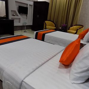 Venus Hotel